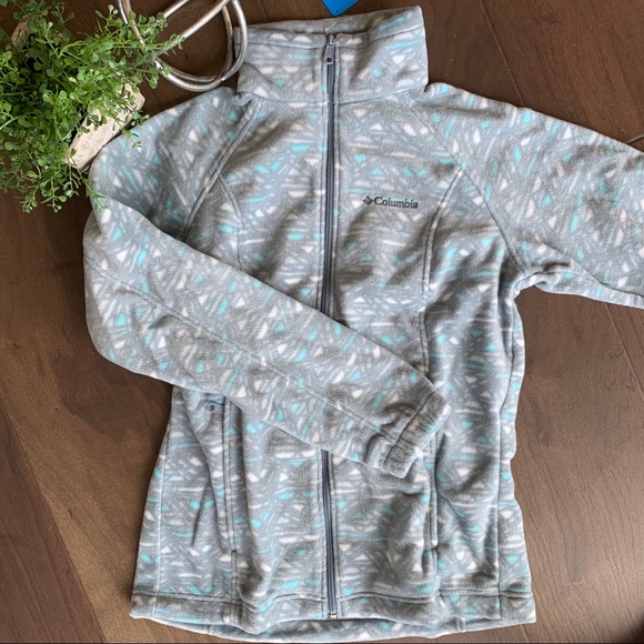Columbia Jackets & Blazers - Columbia | ❄️☃️🌨 Fleece Adventure Jacket